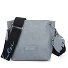 Eco Fritzi03 Sac à bandoulière 20.5 cm Modéle sky