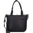  Anchor Love Bianca Sac à bandoulière Cuir véritable 34 cm Modéle dark ash