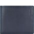  Hundsbach Gilbrecht Porte-monnaie en cuir 11,5 cm Modéle black