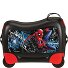  Dream2go Disney 4 roues Trolley enfant 38 cm Modéle spiderman mystery