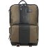  Brief Daypack 44 cm Compartiment pour ordinateur portable Modéle military green
