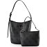  Meridian II Sac à bandoulière 30 cm Modéle coal logo