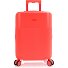  HiLite 4 roulettes Trolley de cabine S 52.5 cm avec soufflet d'extension Modéle coral reef