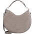  Sunup Sac à bandoulière Cuir véritable 38 cm Modéle warm taupe