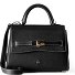  Farah Sac à main Cuir 28 cm Modéle black