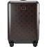  Decoro Volare 4 roues Trolley de cabine 55 cm Modéle seal brown