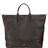  Judith Sac de shopper Cuir 41 cm Modéle black