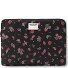  Studio Pochette pour ordinateur portable 32.5 cm Modéle bloom