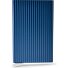  Cardprotector Étui pour cartes de crédit Protection RFID 10 cm Modéle navy+
