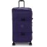  Basic Spontaneous 4 roulettes Trolley L 78 cm Modéle moonlit blue