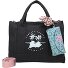  Malibu Denim Limited Barbie Sac de shopper 40 cm Modéle blacky