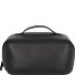  Toscana Trousse de toilette Cuir 24 cm Modéle schwarz