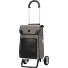  Scala Shopper Plus Elik Chariot à provisions 48 cm Modéle schwarz