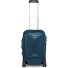  Transporter 4-roues trolley cabine 56 cm Modéle venturi blue