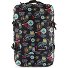  Travelpack Sac de voyage Weekender 33 cm Modéle nba team pattern