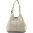  C-Easy Sac à bandoulière Cuir véritable 34 cm Modéle eucalipto