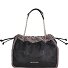  Max Sac de shopper 39 cm Modéle nero-antracite