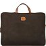  Sacoche Life pour ordinateur portable 35 cm Modéle olive1