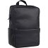  Hamburg sac à dos en cuir 40 cm compartiment pour ordinateur portable Modéle schwarz