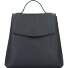  Luis Sac à dos de ville Cuir 24 cm Modéle schwarz