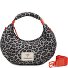  Unio Kitzbuehel S Sac à bandoulière S 34 cm Modéle leo grey