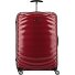  Lite-Shock 4 roulettes Trolley 75 cm Modéle fiery red