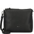  Hanna Sac à bandoulière S Cuir 25 cm Modéle schwarz