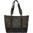  Bric´s x Replay Sac de shopper 33 cm Modéle green camou