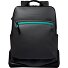  Corner Sac à dos professionnel 43 cm Compartiment ordinateur Modéle black