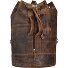  Sac à dos Classic en cuir 50 cm Modéle braun