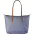  Keaton Sac de shopper 36 cm Modéle carson blue lauren tan