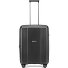 Anthem 4 roulettes Trolley 66 cm avec soufflet d'extension Modéle voidblack