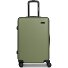  Edition 05 4 roulettes Trolley 66 cm Modéle olive