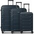  Edition 01 4 roues Set de valises 3 pièces avec soufflet d'extension Modéle mint