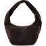  Farrah Sac à bandoulière M Cuir véritable 45 cm Modéle deep soil