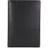  F3 Aigwan Étui pour passeport Cuir 12 cm Modéle black