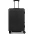  Voyager 3.0 4 roues Valise cabine M 69 cm avec soufflet d'extension Modéle black
