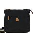  X-Collection Sac à bandoulière 26 cm avec soufflet d'extension Modéle schwarz