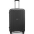  Airwave Neo 4 roues valise cabine 75 cm Modéle starblack