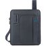  Pulse Sac à bandoulière 23 cm Modéle blue