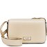  Liv Sac à bandoulière Cuir 23 cm Modéle cashew milk