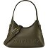 Bianka Re Sac à bandoulière 23 cm Modéle verde militare