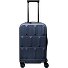  Panello 4 roulettes Trolley de cabine 55 cm Modéle night sky