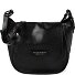  Domitilla Sac à bandoulière Cuir 31 cm Modéle nero-gold