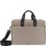  Lanciano Pandion Attaché-case 40 cm Compartiment ordinateur Modéle taupe
