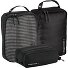  Pack-it Set's Sac de rangement 25 cm Modéle black