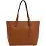  Sac à main Filippa 40 cm Modéle cognac