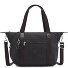  Basic Art Sac à bandoulière 44 cm Modéle black noir