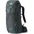  Paragon 40 Sac à dos de trekking S-M 67 cm Modéle cascade green