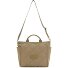  Hetta Sac à main 30 cm Modéle Greige Khaki